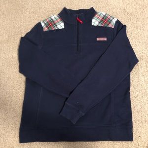 Vineyard Vines Shep Shirt holiday
